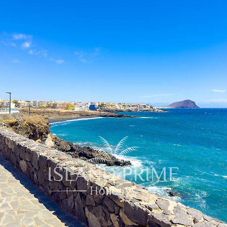 Holiday Apartment 1 In Sand Club Sc268 Σαν Μιγκέλ ντε Αμπόνα Εξωτερικό φωτογραφία