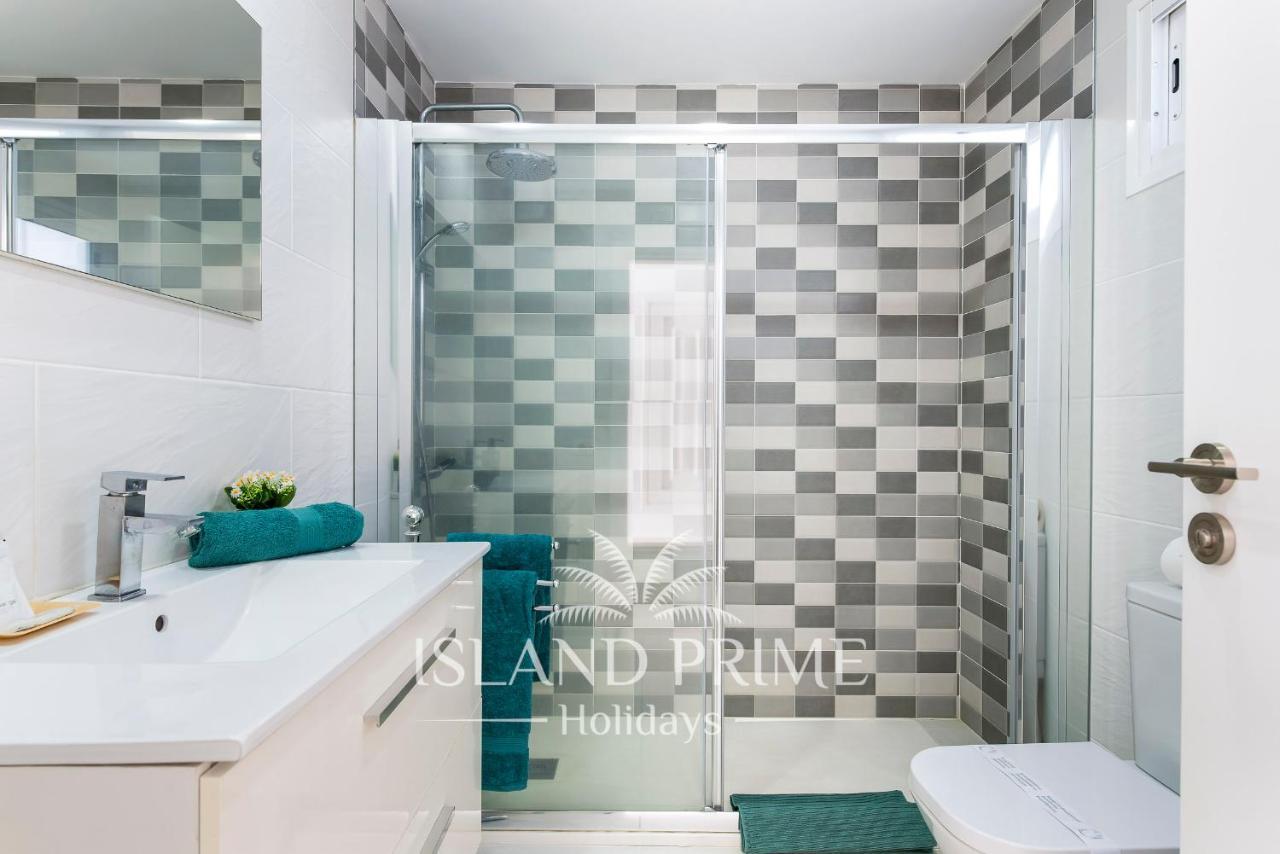 Holiday Apartment 1 In Sand Club Sc268 Σαν Μιγκέλ ντε Αμπόνα Εξωτερικό φωτογραφία