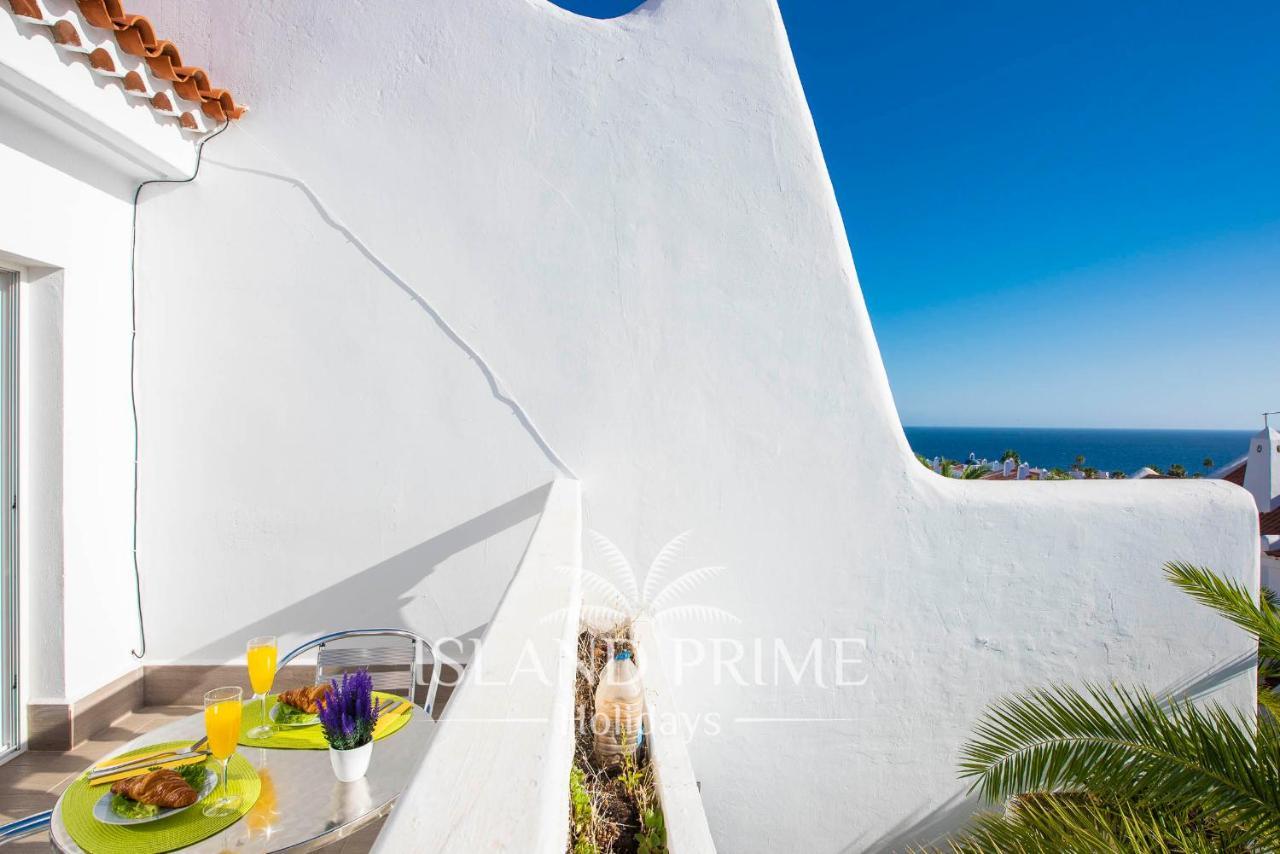 Holiday Apartment 1 In Sand Club Sc268 Σαν Μιγκέλ ντε Αμπόνα Εξωτερικό φωτογραφία
