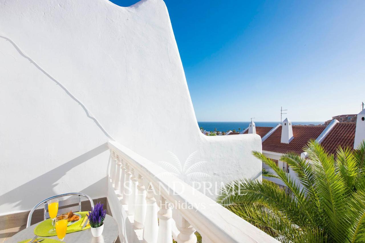 Holiday Apartment 1 In Sand Club Sc268 Σαν Μιγκέλ ντε Αμπόνα Εξωτερικό φωτογραφία