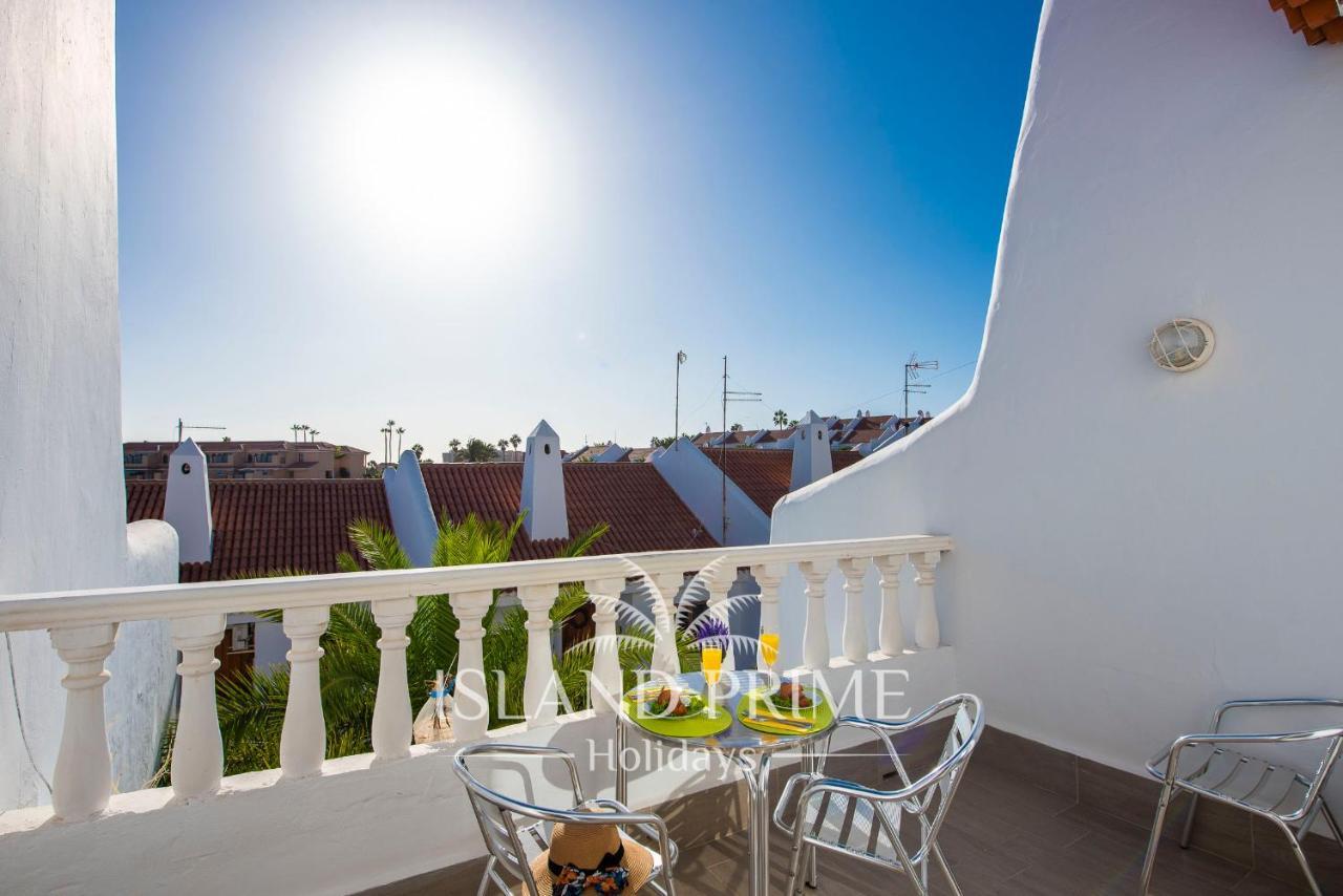 Holiday Apartment 1 In Sand Club Sc268 Σαν Μιγκέλ ντε Αμπόνα Εξωτερικό φωτογραφία