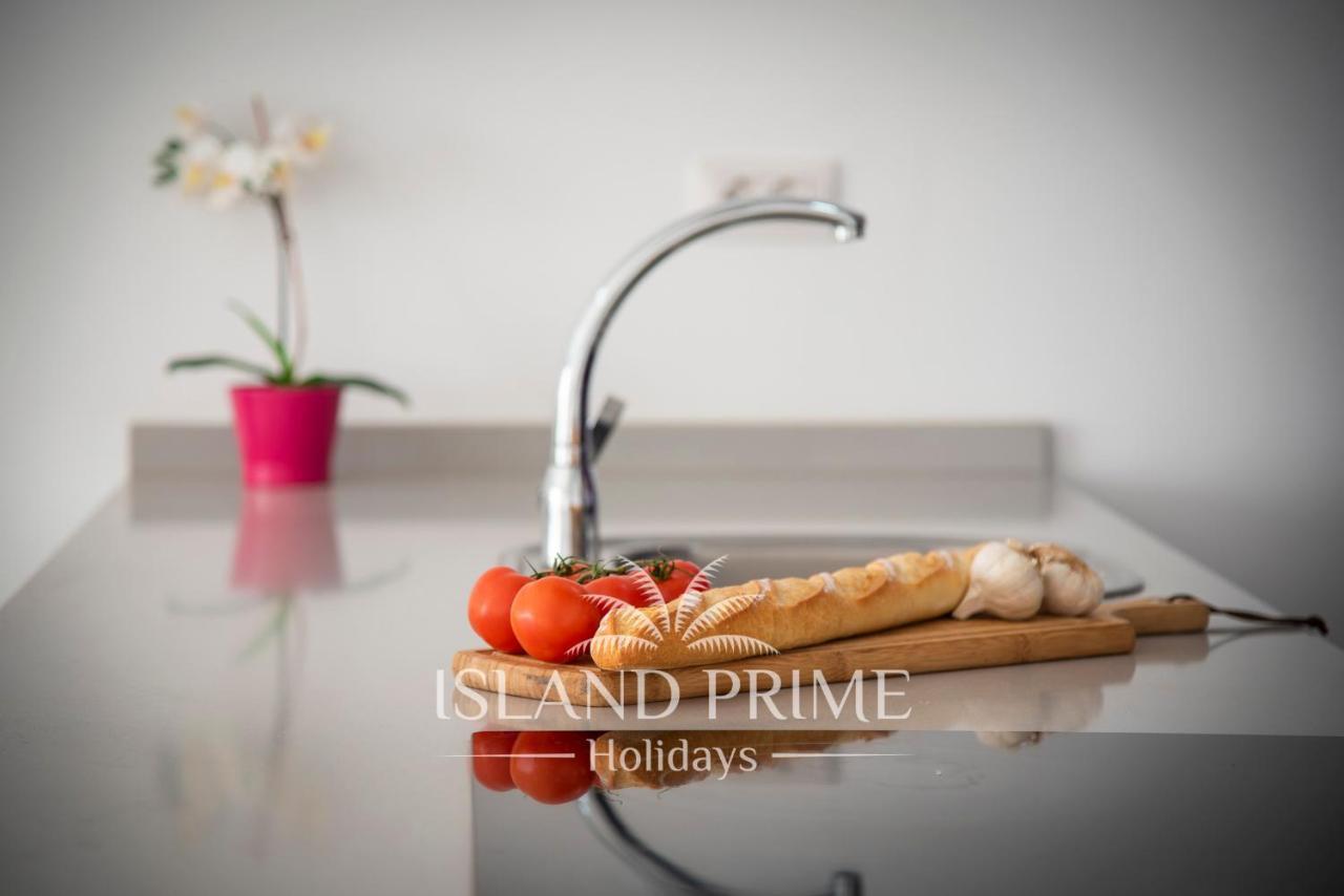 Holiday Apartment 1 In Sand Club Sc268 Σαν Μιγκέλ ντε Αμπόνα Εξωτερικό φωτογραφία