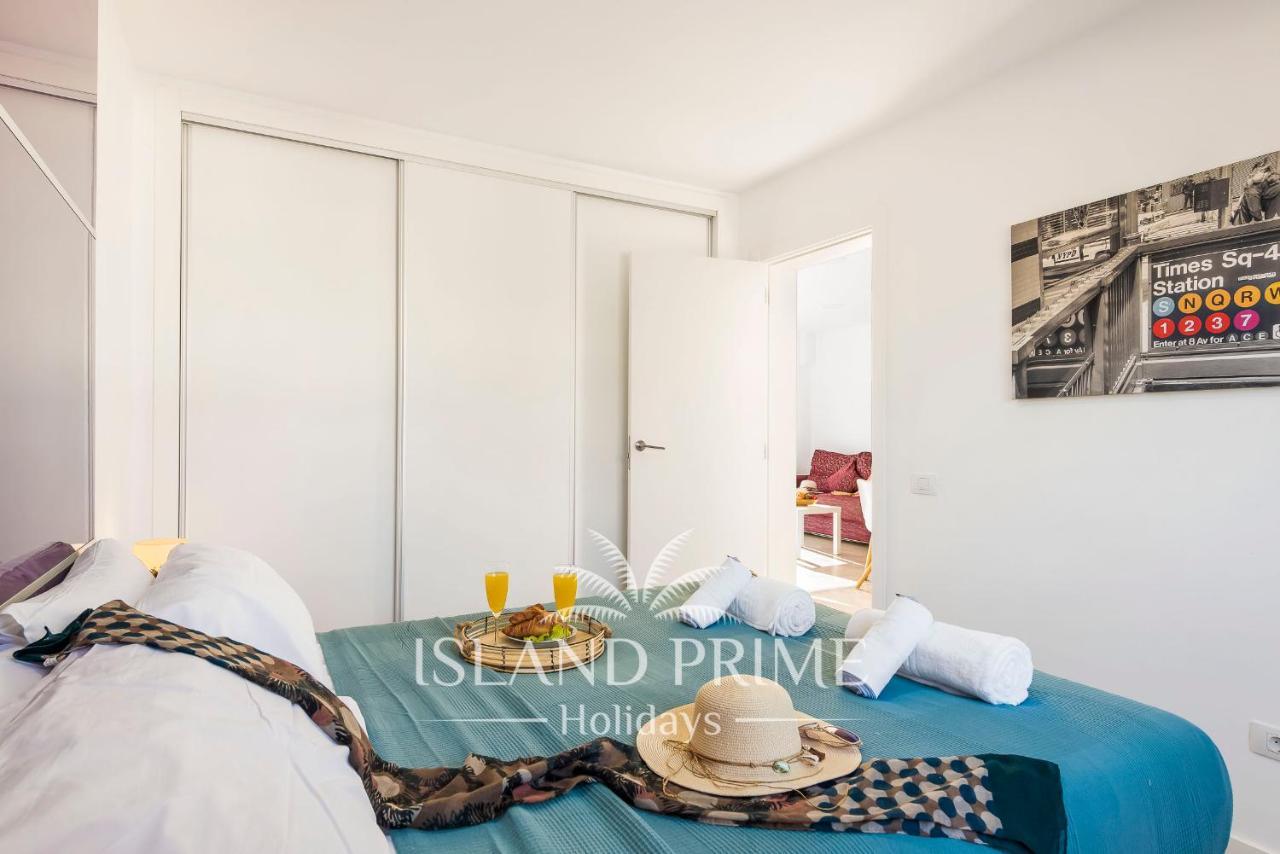 Holiday Apartment 1 In Sand Club Sc268 Σαν Μιγκέλ ντε Αμπόνα Εξωτερικό φωτογραφία