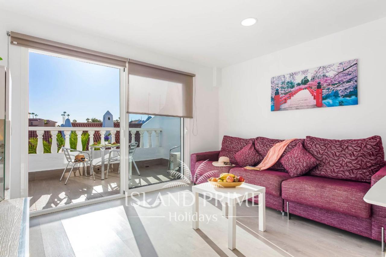 Holiday Apartment 1 In Sand Club Sc268 Σαν Μιγκέλ ντε Αμπόνα Εξωτερικό φωτογραφία