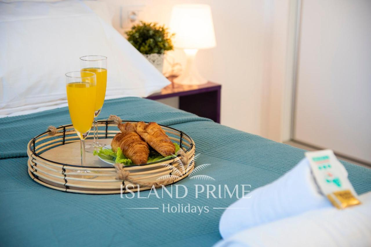 Holiday Apartment 1 In Sand Club Sc268 Σαν Μιγκέλ ντε Αμπόνα Εξωτερικό φωτογραφία