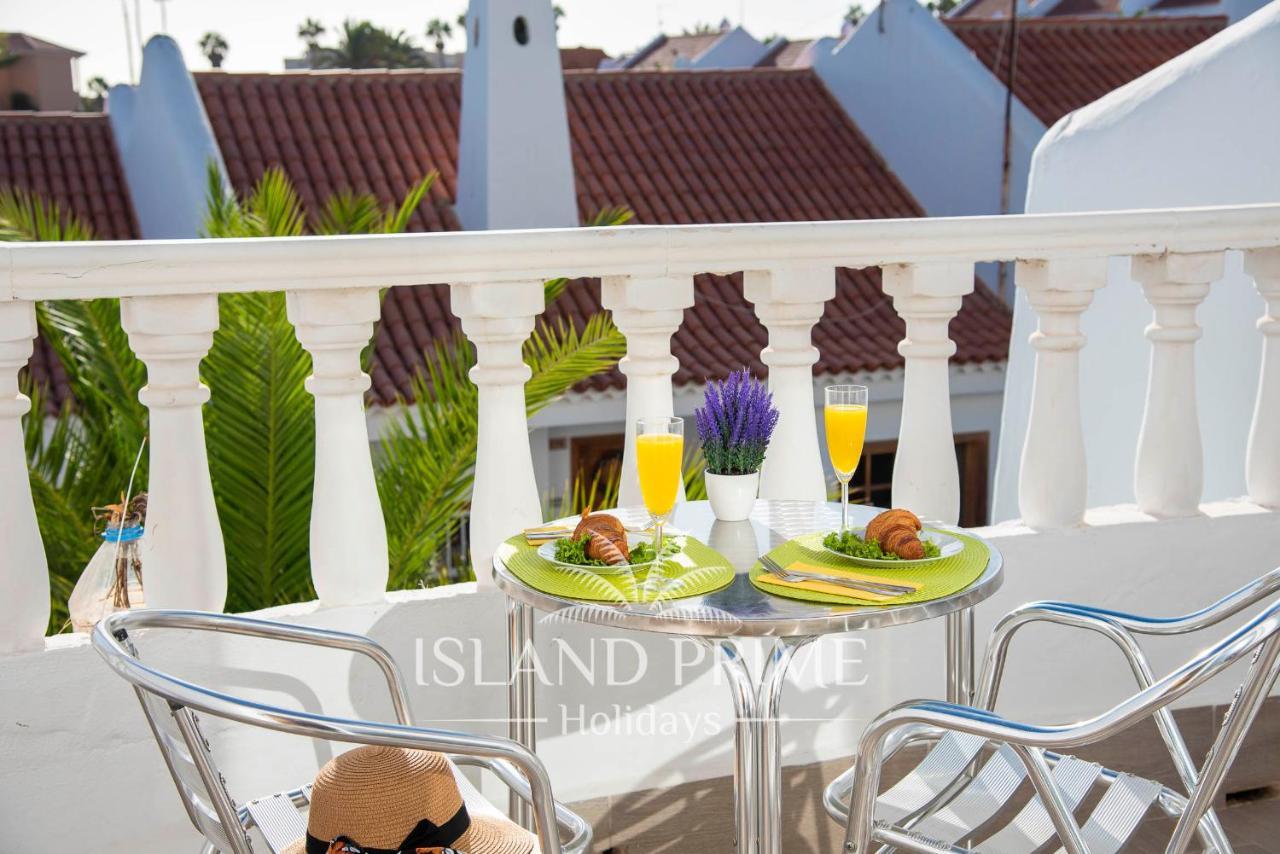 Holiday Apartment 1 In Sand Club Sc268 Σαν Μιγκέλ ντε Αμπόνα Εξωτερικό φωτογραφία