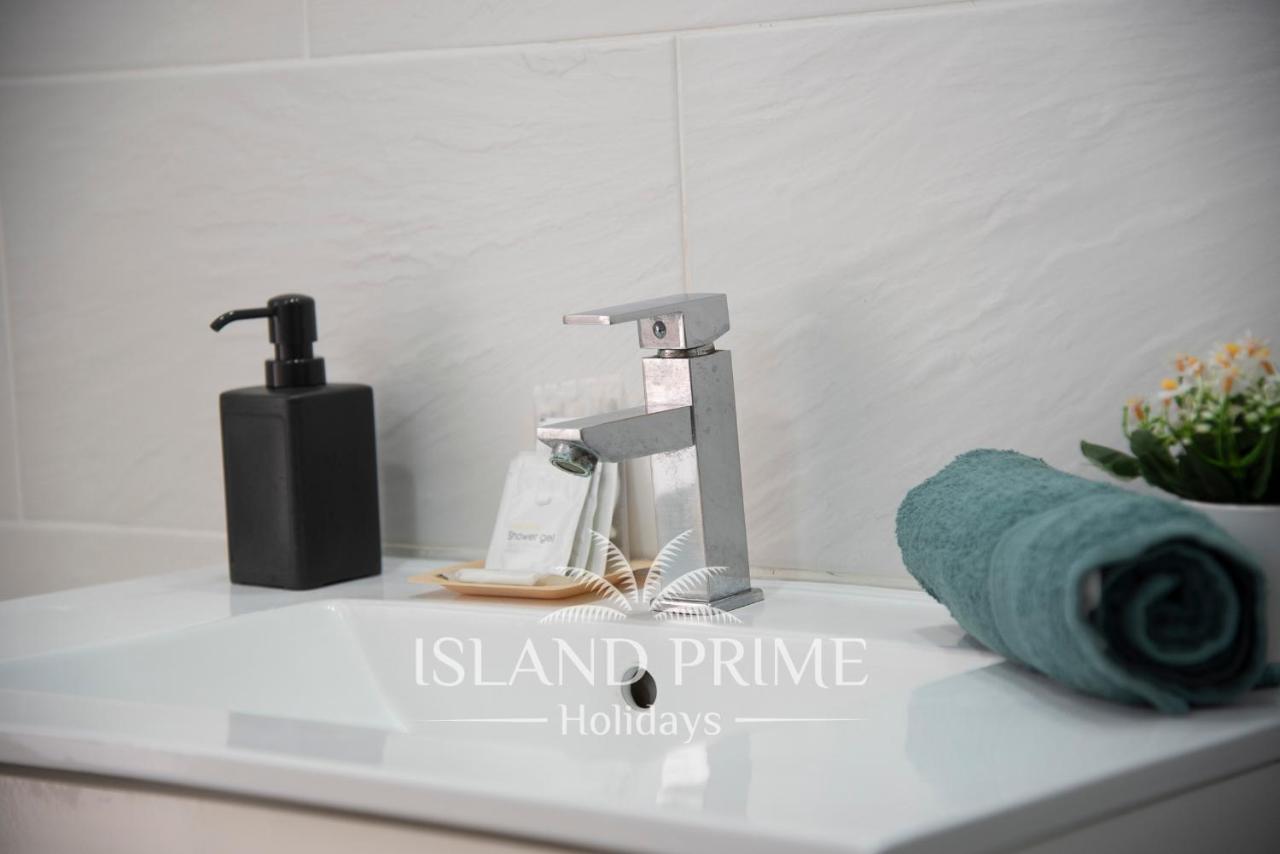 Holiday Apartment 1 In Sand Club Sc268 Σαν Μιγκέλ ντε Αμπόνα Εξωτερικό φωτογραφία