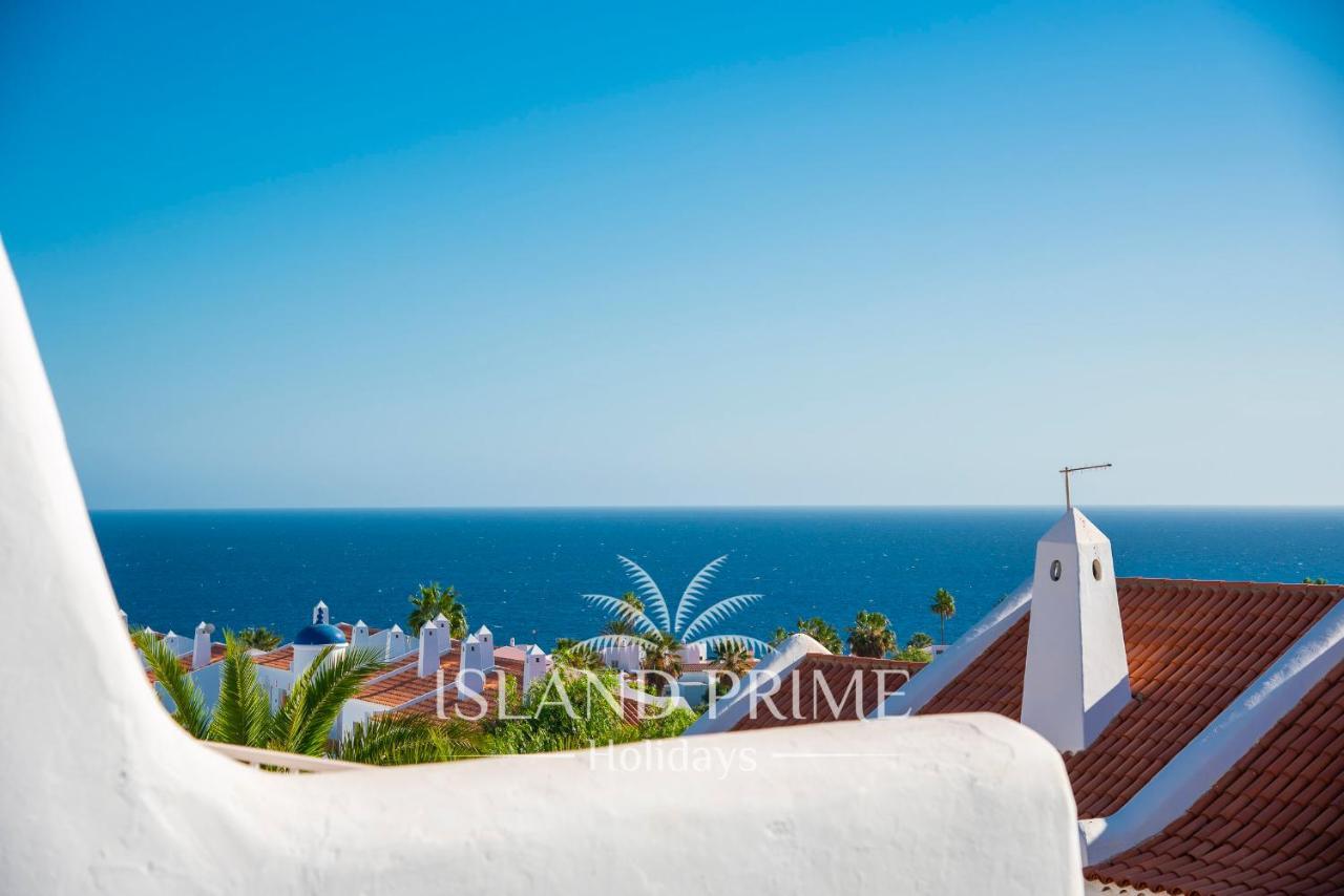 Holiday Apartment 1 In Sand Club Sc268 Σαν Μιγκέλ ντε Αμπόνα Εξωτερικό φωτογραφία