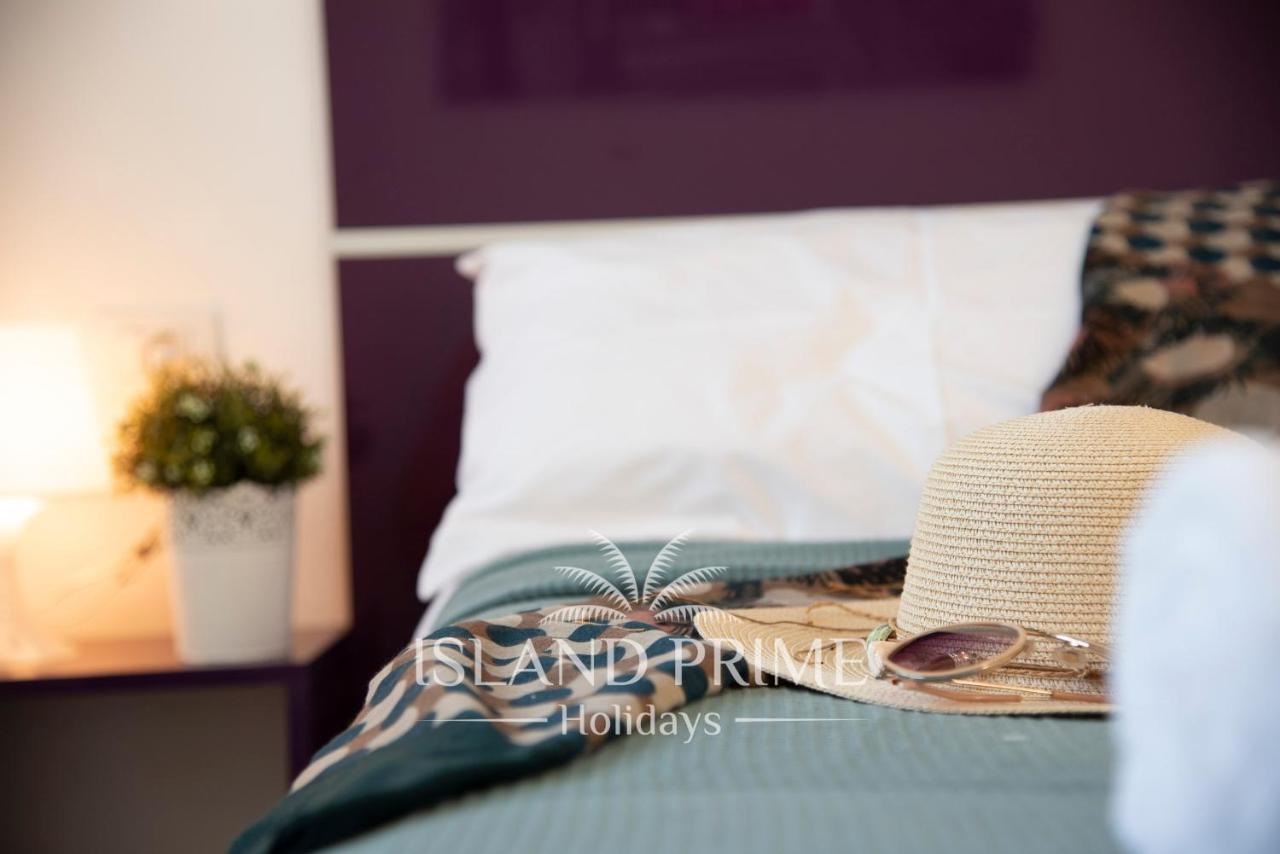 Holiday Apartment 1 In Sand Club Sc268 Σαν Μιγκέλ ντε Αμπόνα Εξωτερικό φωτογραφία