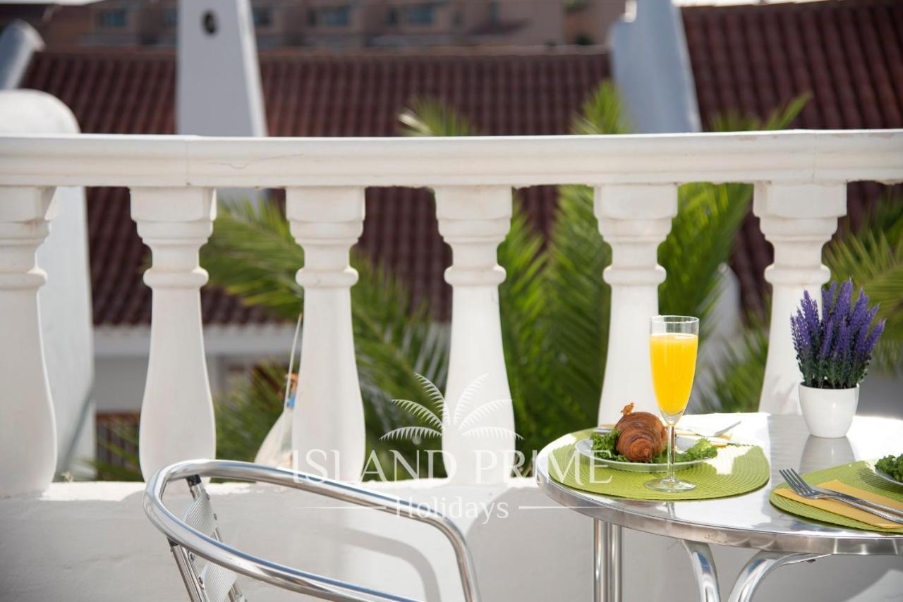 Holiday Apartment 1 In Sand Club Sc268 Σαν Μιγκέλ ντε Αμπόνα Εξωτερικό φωτογραφία