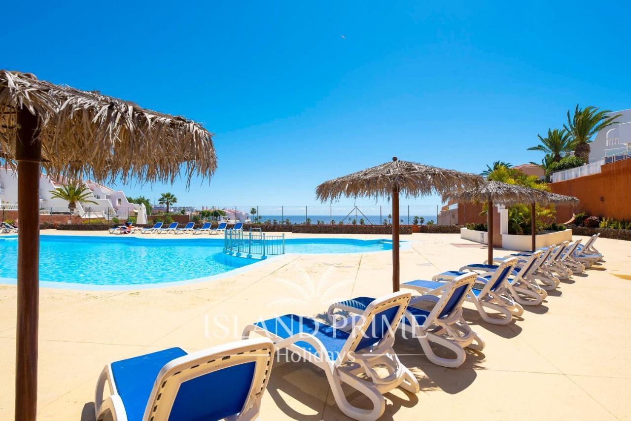 Holiday Apartment 1 In Sand Club Sc268 Σαν Μιγκέλ ντε Αμπόνα Εξωτερικό φωτογραφία