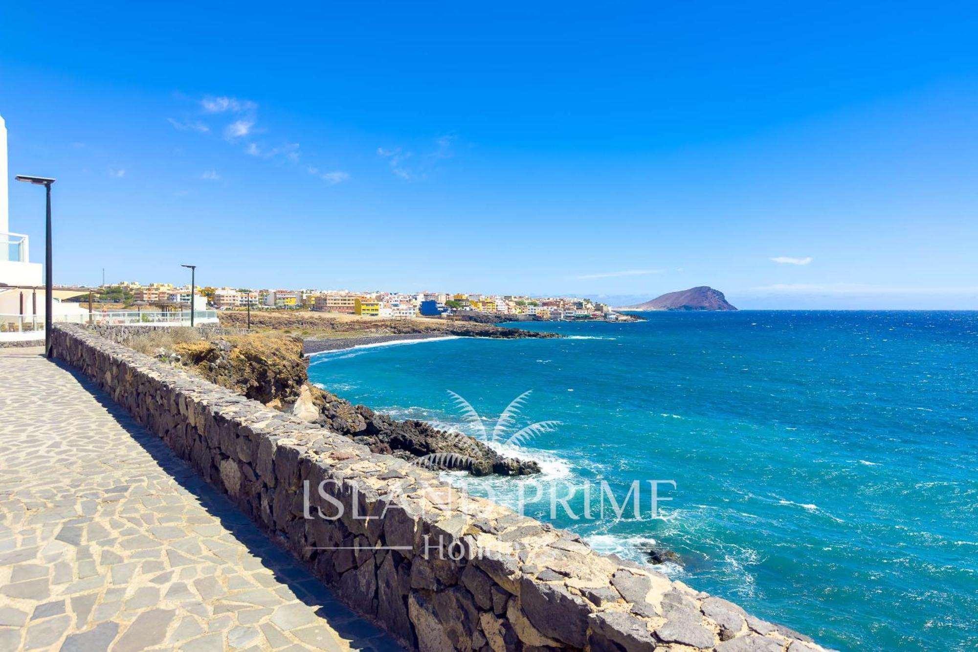 Holiday Apartment 1 In Sand Club Sc268 Σαν Μιγκέλ ντε Αμπόνα Εξωτερικό φωτογραφία